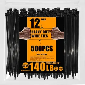 12-8X300-500 WISLIGHT Tensile