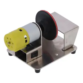 WISOQUU7WZB65HDS7505-12 WISOQU Mini Sander Benchtop Electric