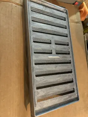 201CA WITTEN AUTOMATIC VENT Bestvent Foundation