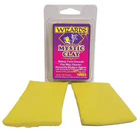 WIZ-10023 WIZARDS PRODUCTS Mystic Clay