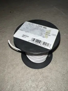 55667223 WOODS Southwire Wire Spool