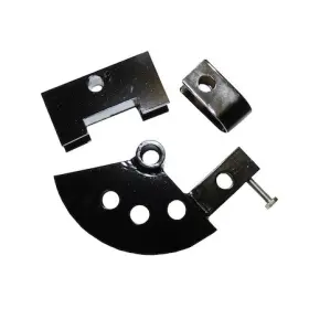 HECWFBDT1X3 WOODWARD FAB Tubing Die