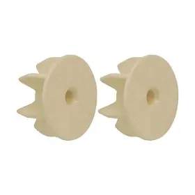 R087 WOOSTER Brush Roller Frame End Cap Standard