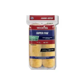 RR301-6 WOOSTER Fab Fabric Paint Roller Cover RR301-6 WOOSTER Fab Fabric Paint Roller Cover