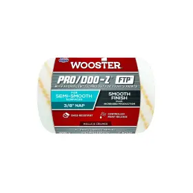 RR666-4 WOOSTER Brush Pro Doo Ftp Roller Cover