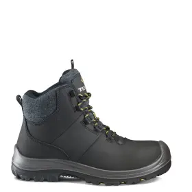 839LBK-11 WORKWEAR OUTFITTERS Womens Toe Boot