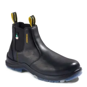 R4NRBK-13 WORKWEAR OUTFITTERS Terra Murphy Chelsea Toe Eh