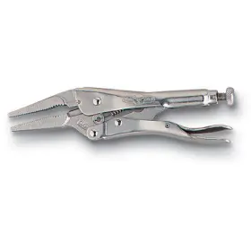 9V9LN WRIGHT TOOL Locking Nose Plier Wire Cutter Vice Grip