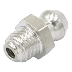 098133213279 WYZBEN Male Steel Grease Fitting Gun
