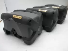 VS205 X-RITE Ivue Matchrite Spectrophotometer Paint