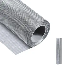 215-236IN XANYI QIN Steel Screen Mesh Roll Garden Farm Window