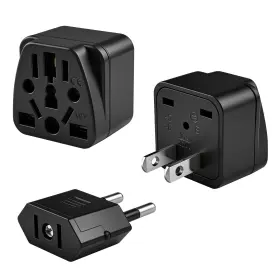 734172836210 XGJUCE Pack Plug Adapter