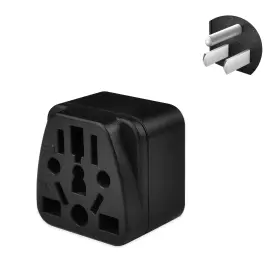 734172836227 XGJUCE Plug Adapter American