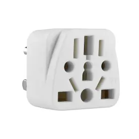 734172909181 XGJUCE Plug Adapter