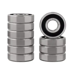 6305-2RS XIKE Double Rubber Seal Bearings