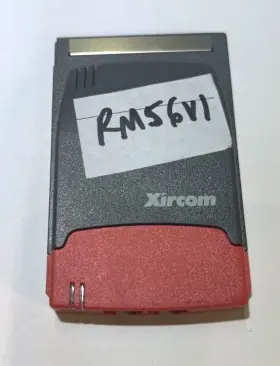 RM56V1 XIRCOM Realport Modem