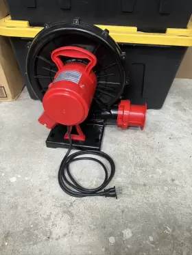 BR-252A XPOWER Inflatable Blower #2
