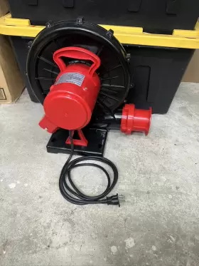 BR-252A XPOWER Inflatable Blower #3