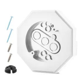 22420815 XUYELORA Siding Mounting Block Electri Kit