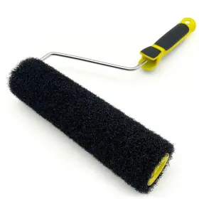 747783950497 XWADJCD Drywall Compound Roller Texture Brush