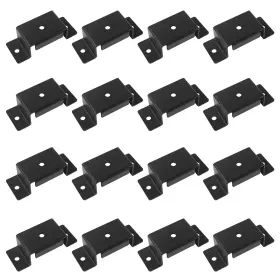 ZJ2421 XZWMY Steel Trailer Pocket Brackets Lumber Flatbed