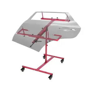 Yageannl Usn15-0005 Auto Body Paint Stands Adjustable Automotive Door Hood Fender Panel Holder