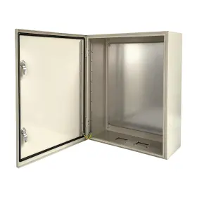 YC-TG-24X16X8-NEW YCXINGNON Carbon Steel Enclosure Waterproof