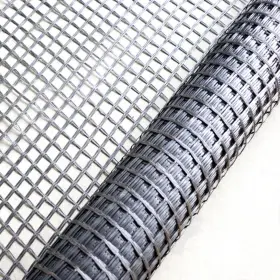 BLXWTGGS122X30M YEABORN Retaining Wall Geogrid Roll Up Feet