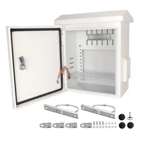 DHZ40X30X20 YEABORN Electrical Box Ventilation Design Electri