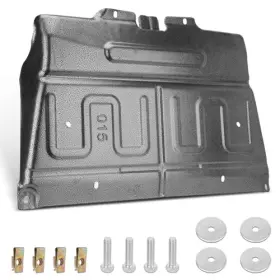 ML3Z-7222-D-MG Yeherit Manganese Steel Splash Panel Shield