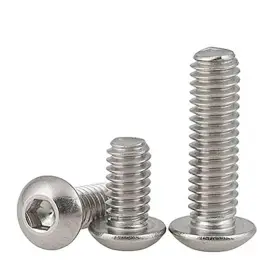 763722309973 YGTGZ Head Socket Cap Bolts Screws Steel