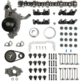 JY-CAM-GM5300-002 YIDEZU Sloppy Camshaft Valve Timing Chain