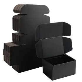 721545361240 YIDOMTO Pack Cardboard Mailer