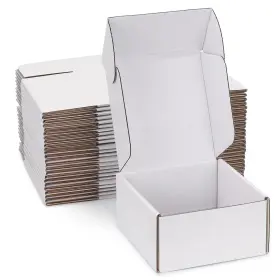 721545530196 YIDOMTO Pack Cardboard Mailer