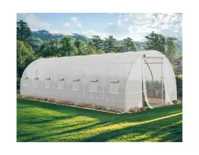 Mayihxgxzp YITAHOME Greenhouses Walk