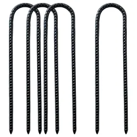 WZWHU4US YJWZWE Rebar Anchors Stake Trampol