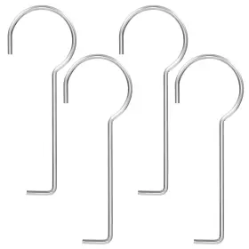 650821 YMAPINC Drain Lifing Hooks Shower Key Steel Grille