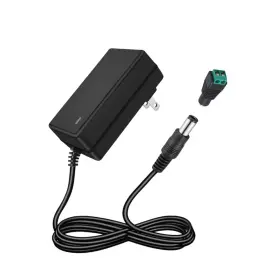 YF-1205 YOOFONE Power Supply Adapter Ac Converter