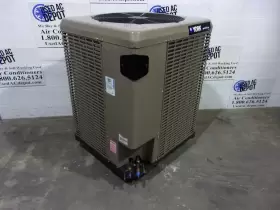 ACC19242 YORK Central Air Conditioner Condenser #3