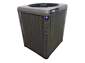 ACC19242 YORK Central Air Conditioner Condenser