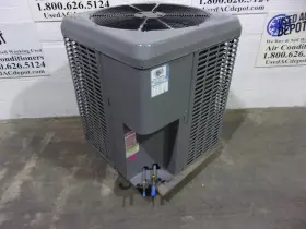 ACC19301 YORK Central Air Conditioner Condenser #2