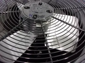 ACC19301 YORK Central Air Conditioner Condenser #3