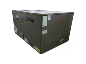 ACC19626 YORK Central Air Conditioner Gas