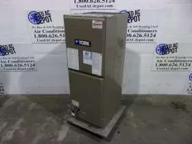ACC19724 YORK Central Air Conditioner Handler #3