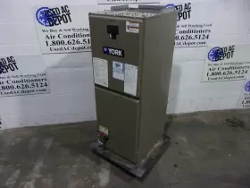 ACC19725 YORK Central Air Conditioner Handler #3