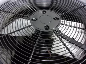 ACC19731 YORK Central Air Conditioner Condenser #2