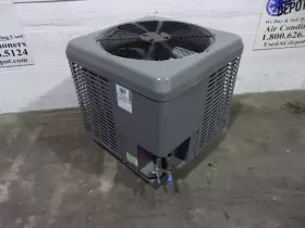 ACC19731 YORK Central Air Conditioner Condenser #3