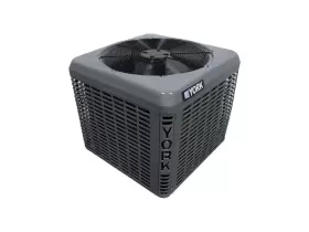 ACC19731 YORK Central Air Conditioner Condenser
