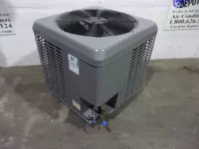 ACC19733 YORK Central Air Conditioner Condenser #3