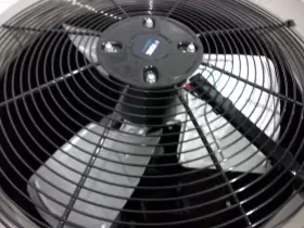 ACC19788 YORK Central Air Conditioner Condenser #3